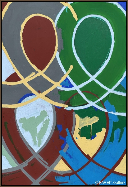 Piroeh One - PSS-0038